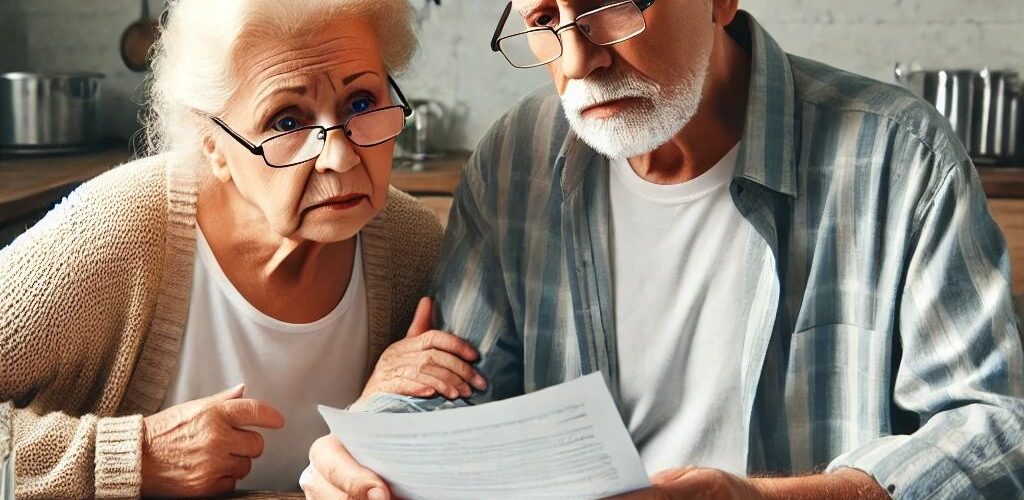 בית אבות או דיור מוגן