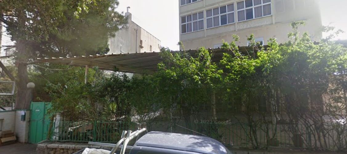 מעונות מרגוע פ  מ  בע"מ