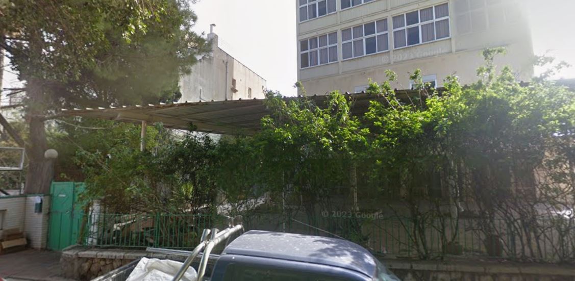 מעונות מרגוע פ. מ. בע"מ