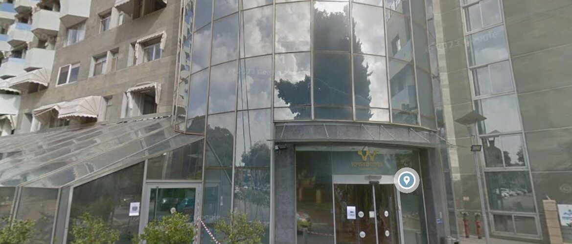 סביון טנדר לאבינג קאר אור יהודה – בית אבות מסור ואיכותי עם שירותים מתקדמים