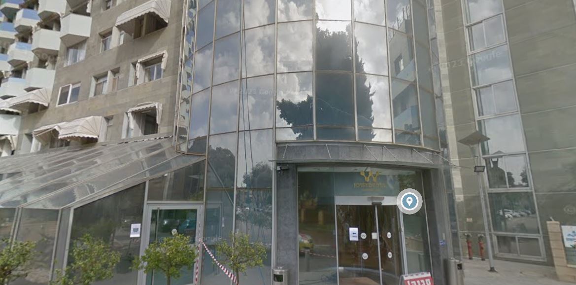 סביון טנדר לאבינג קאר אור יהודה – בית אבות מסור ואיכותי עם שירותים מתקדמים