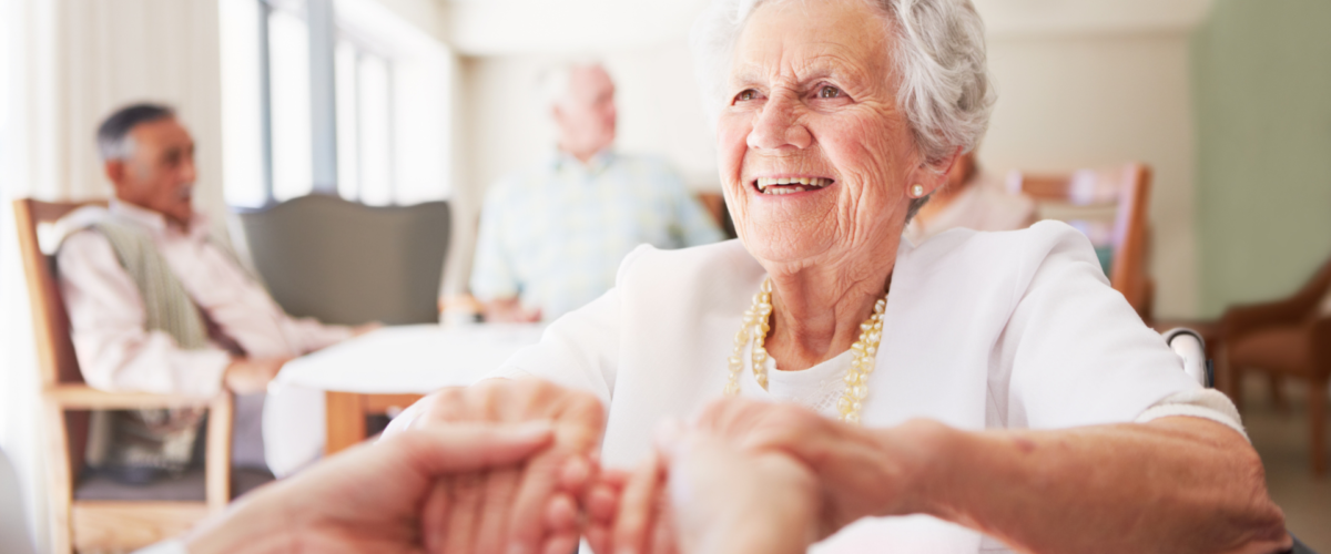 בית אבות לתשושים