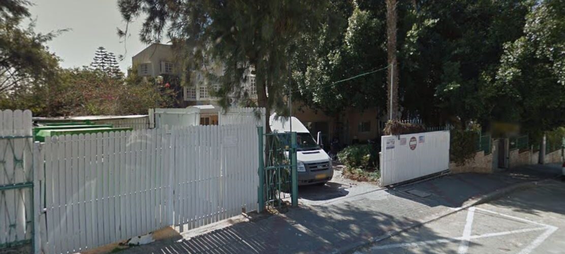 מרפא גנים מבטח אור שייך לבית אור – בית אבות מסור ואיכותי עם שירותים מתקדמים