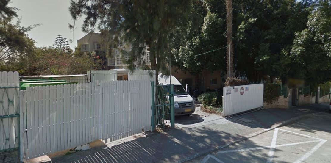 מרפא גנים מבטח אור שייך לבית אור – בית אבות מסור ואיכותי עם שירותים מתקדמים