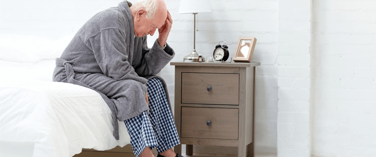 ההבדל בין תשוש לסיעודי