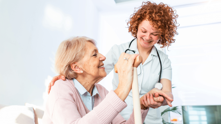 מתי הגיע הזמן לבית אבות